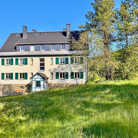 Altenberg Haus Donnerberg Rehefeld 아파트 외부 사진