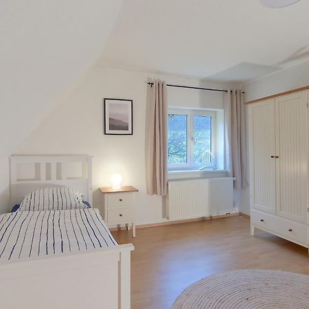 Altenberg Haus Donnerberg Rehefeld 아파트 외부 사진