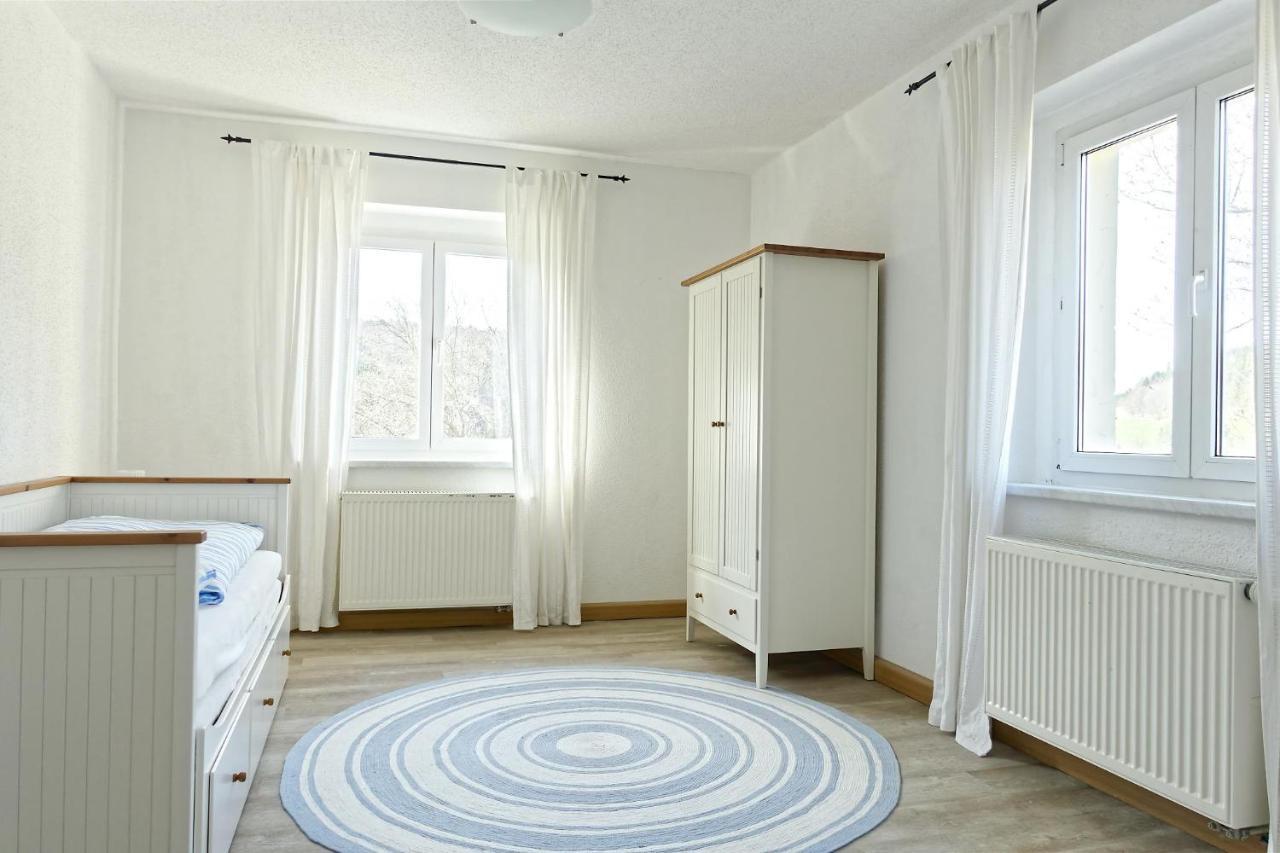 Altenberg Haus Donnerberg Rehefeld 아파트 외부 사진