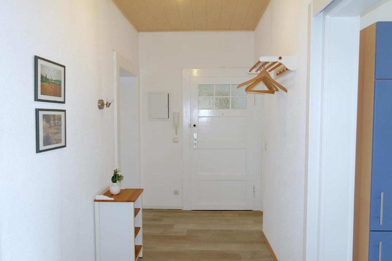 Altenberg Haus Donnerberg Rehefeld 아파트 외부 사진