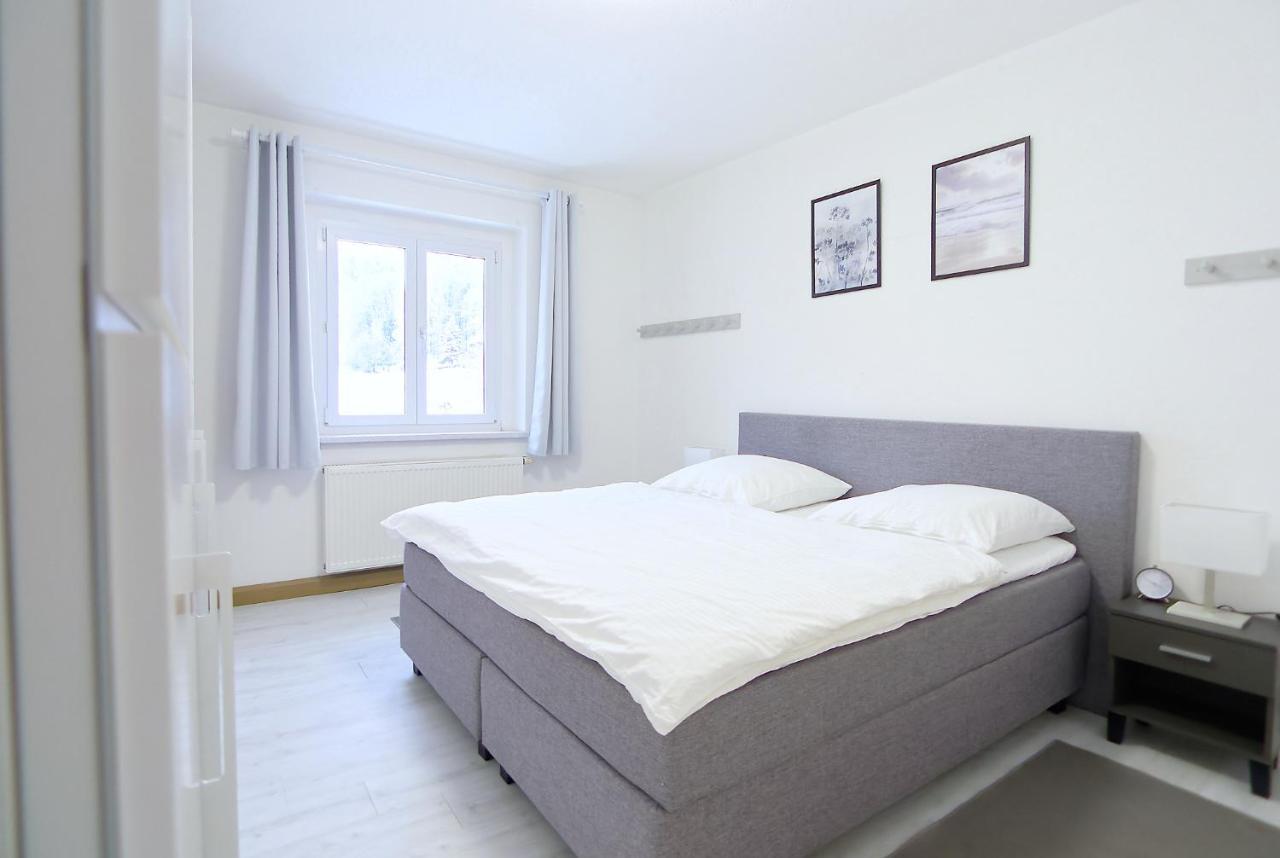 Altenberg Haus Donnerberg Rehefeld 아파트 외부 사진
