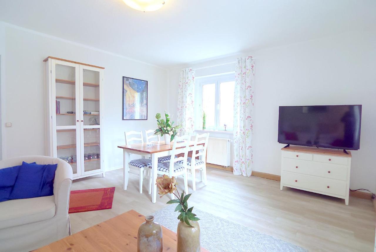 Altenberg Haus Donnerberg Rehefeld 아파트 외부 사진