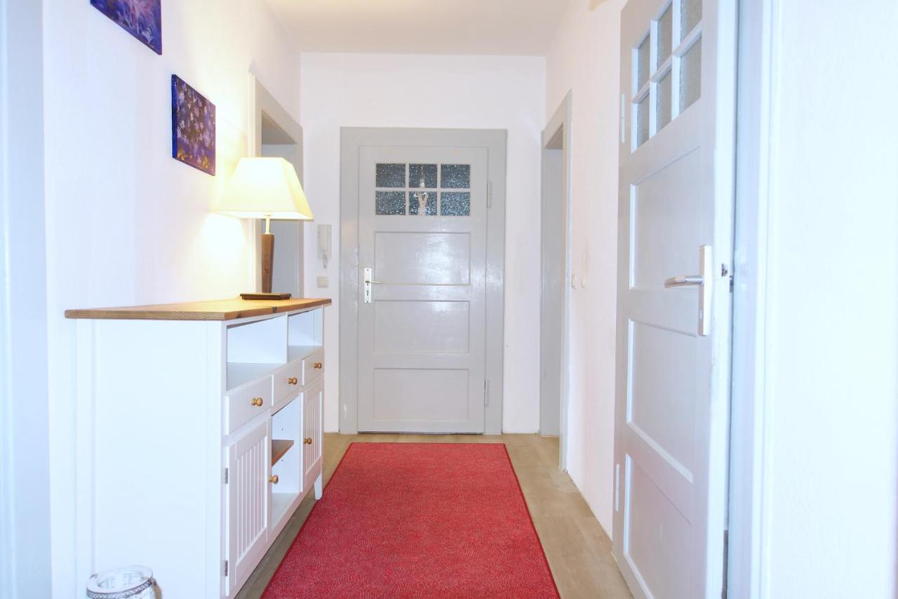 Altenberg Haus Donnerberg Rehefeld 아파트 외부 사진