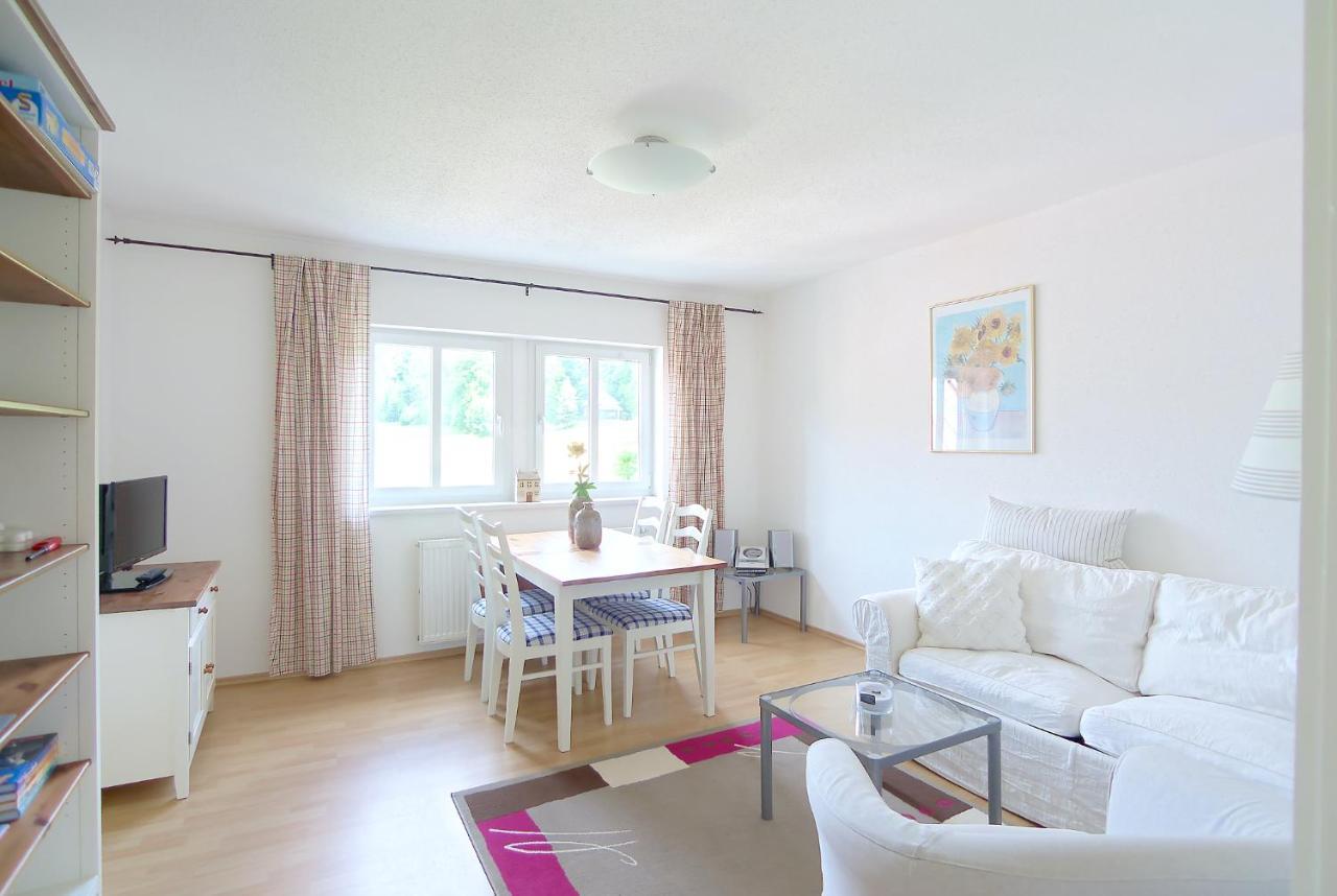 Altenberg Haus Donnerberg Rehefeld 아파트 외부 사진