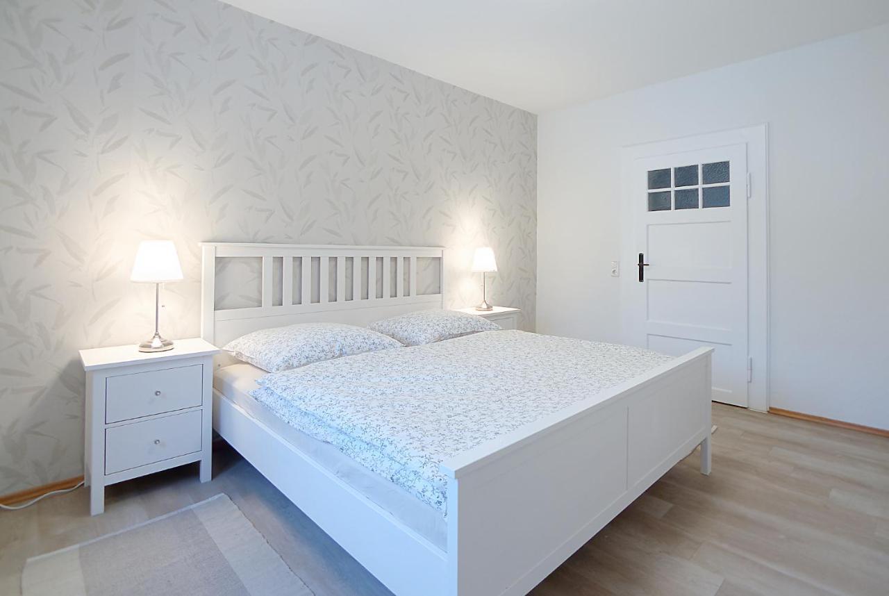 Altenberg Haus Donnerberg Rehefeld 아파트 외부 사진