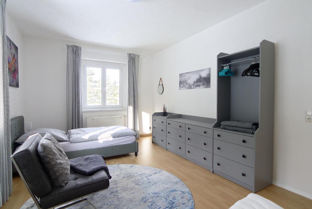 Altenberg Haus Donnerberg Rehefeld 아파트 외부 사진