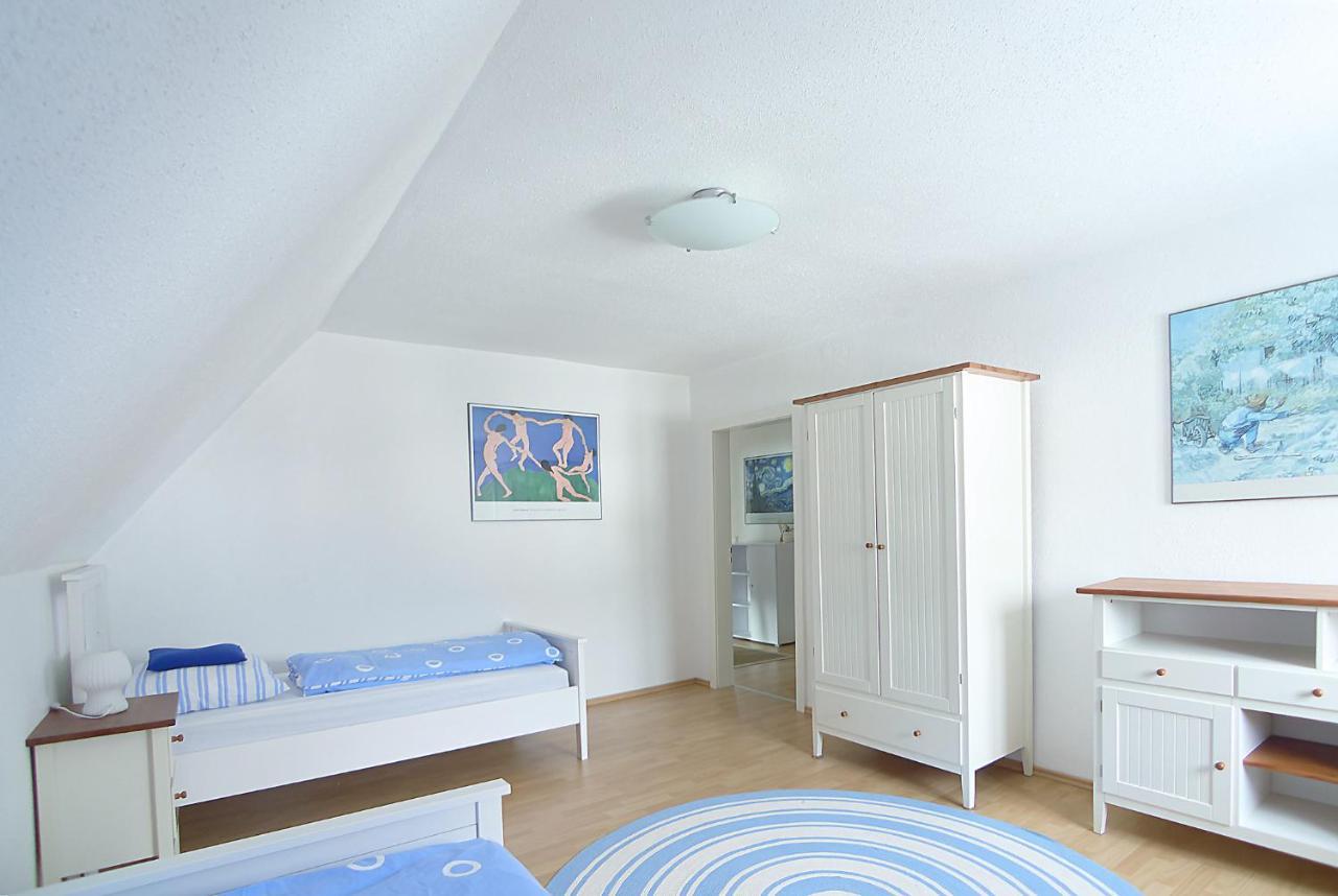 Altenberg Haus Donnerberg Rehefeld 아파트 외부 사진