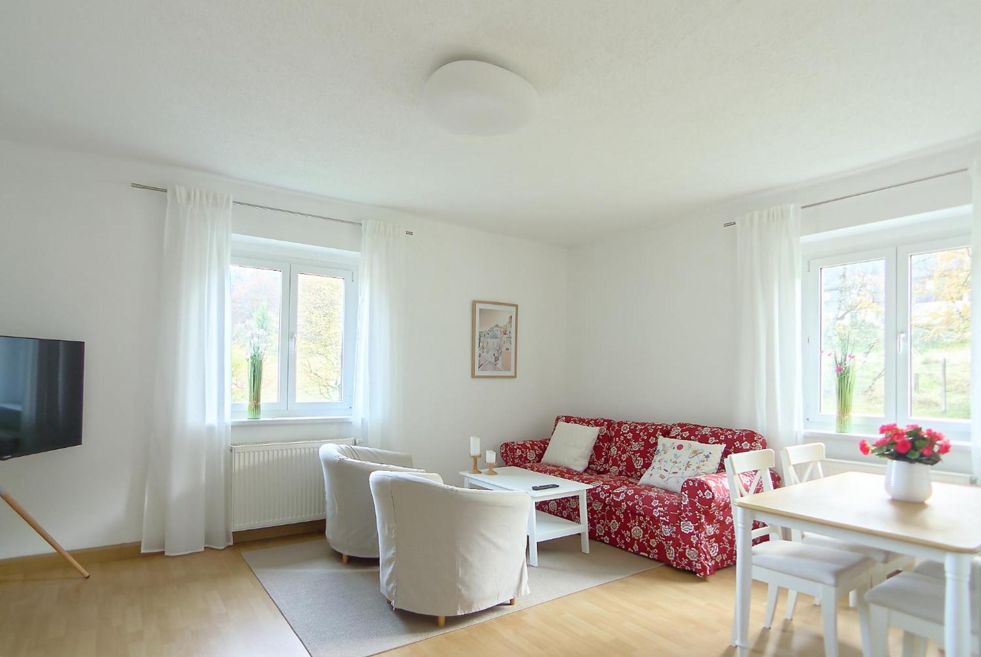 Altenberg Haus Donnerberg Rehefeld 아파트 외부 사진