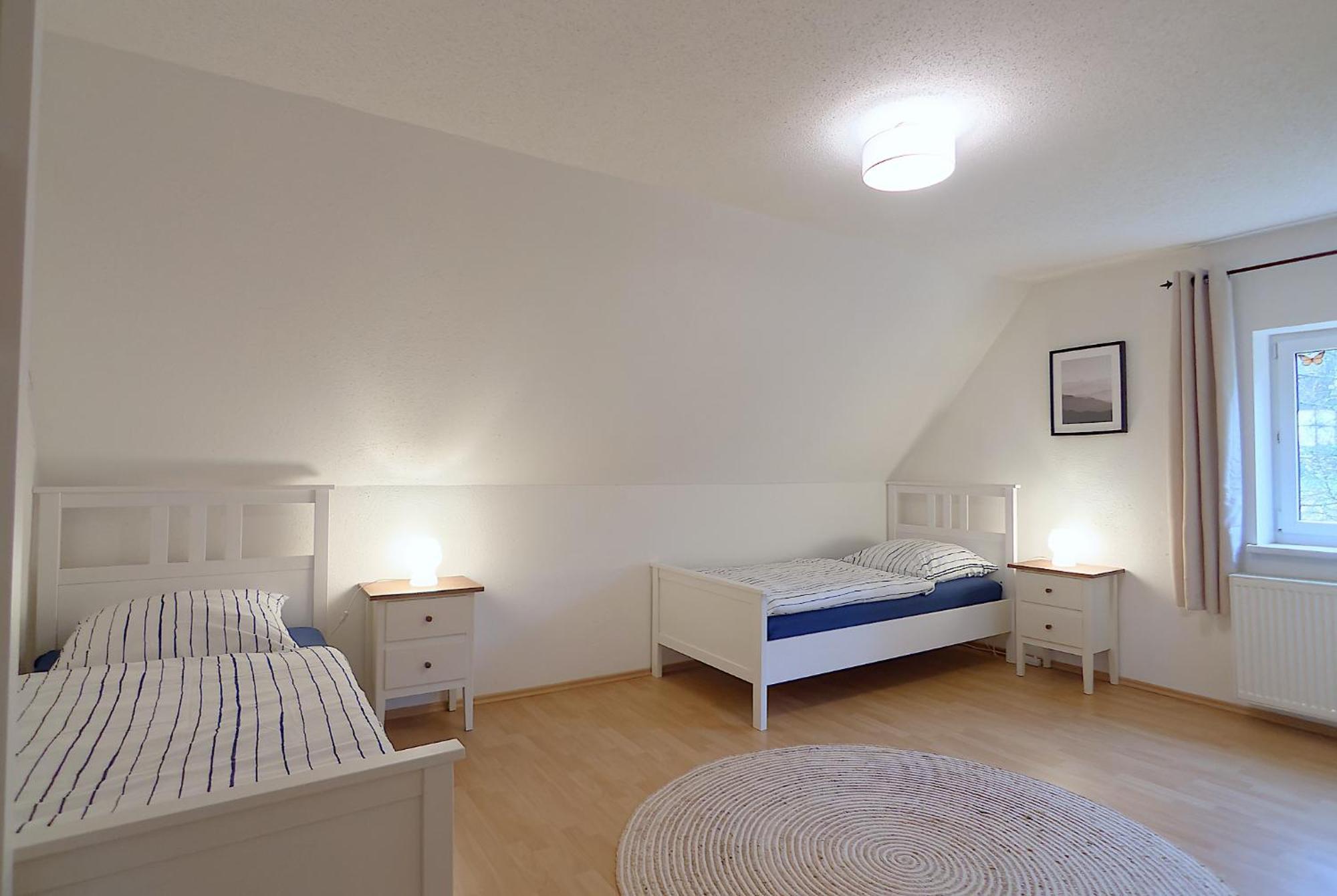 Altenberg Haus Donnerberg Rehefeld 아파트 외부 사진