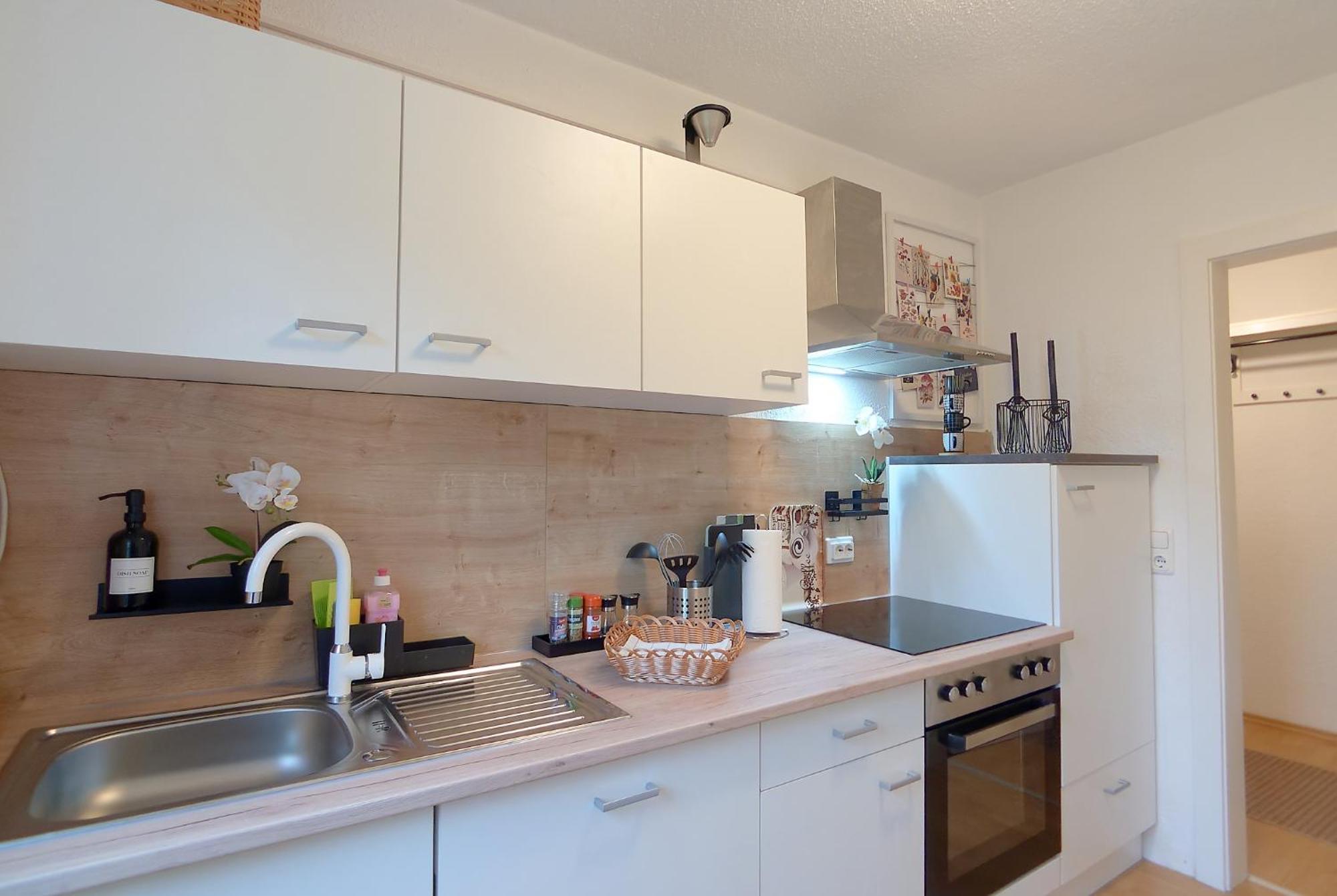 Altenberg Haus Donnerberg Rehefeld 아파트 외부 사진