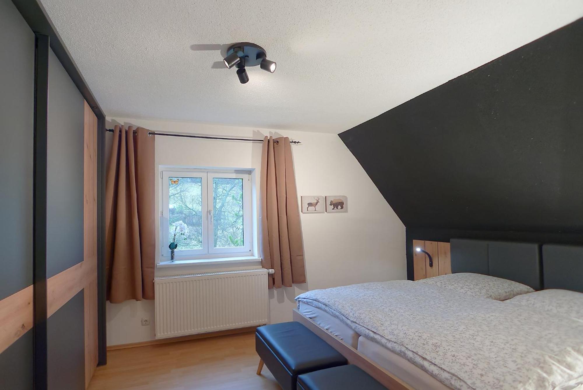 Altenberg Haus Donnerberg Rehefeld 아파트 외부 사진